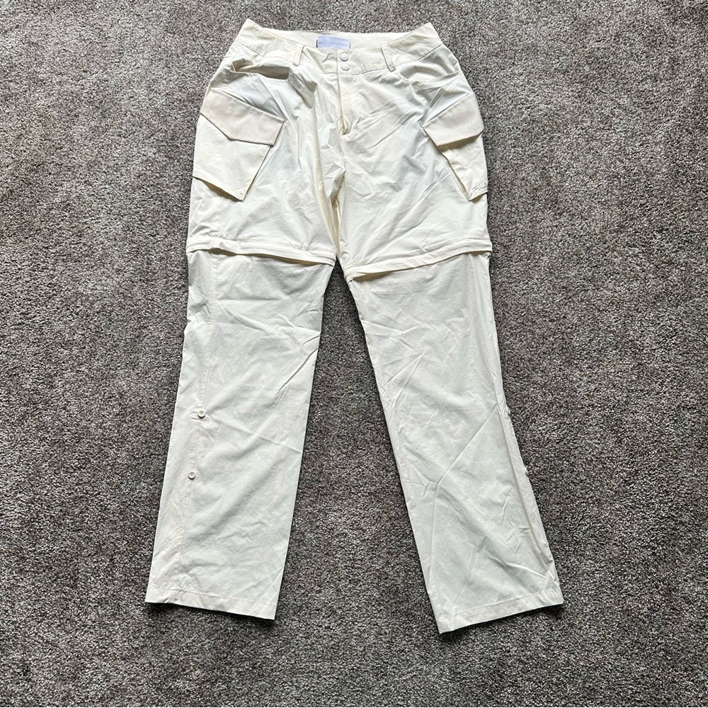 Fila Swishy Pants 🌸